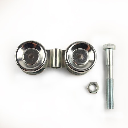 Richards-Wilcox SERIES 2320 TRUCK ASSEMBLY (PAIR) 2320.00001